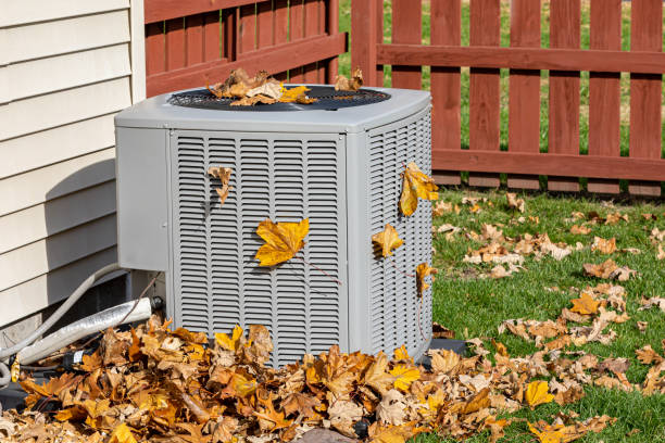 Best Affordable HVAC Services  in Aberdeen, NC