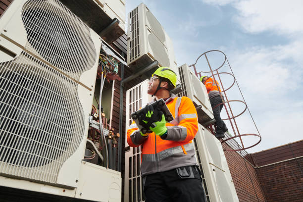 Trusted Aberdeen, NC HVAC Experts