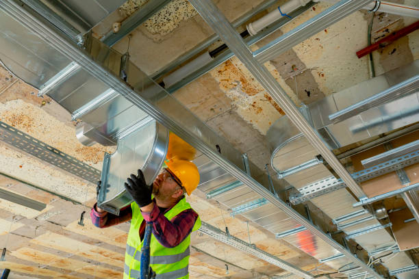 Best HVAC Cleaning Services  in Aberdeen, NC
