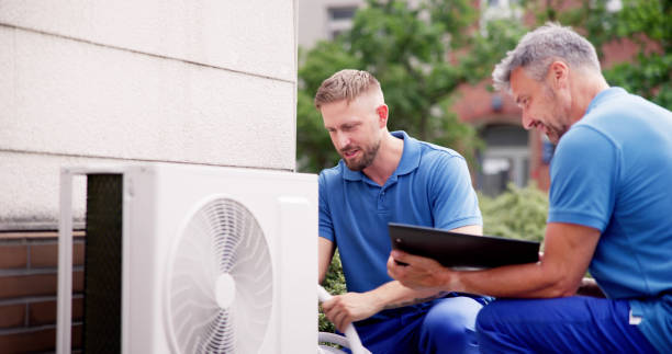  Aberdeen, NC HVAC Pros