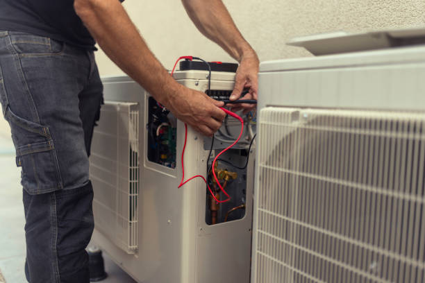 Best Ductless HVAC Repair  in Aberdeen, NC