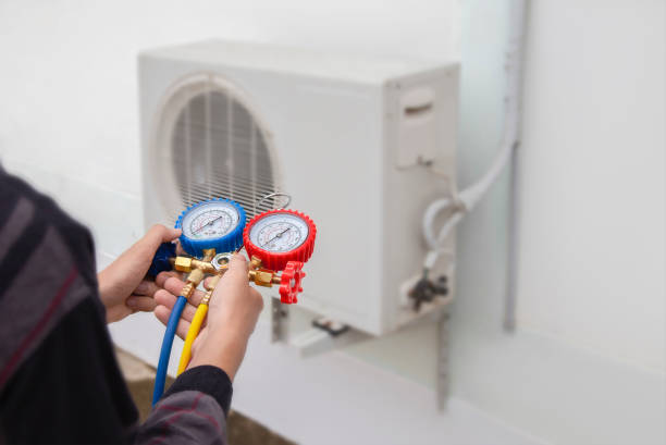 Best Furnace Repair Near Me  in Aberdeen, NC