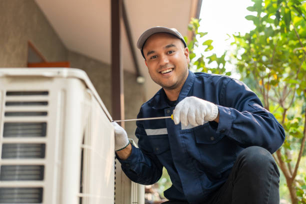 Best Furnace Repair Near Me  in Aberdeen, NC