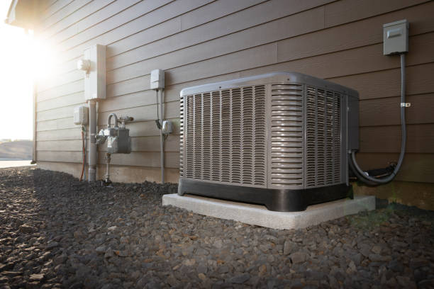 Best HVAC Air Duct Cleaning  in Aberdeen, NC